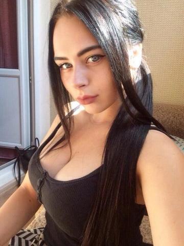 Танюша